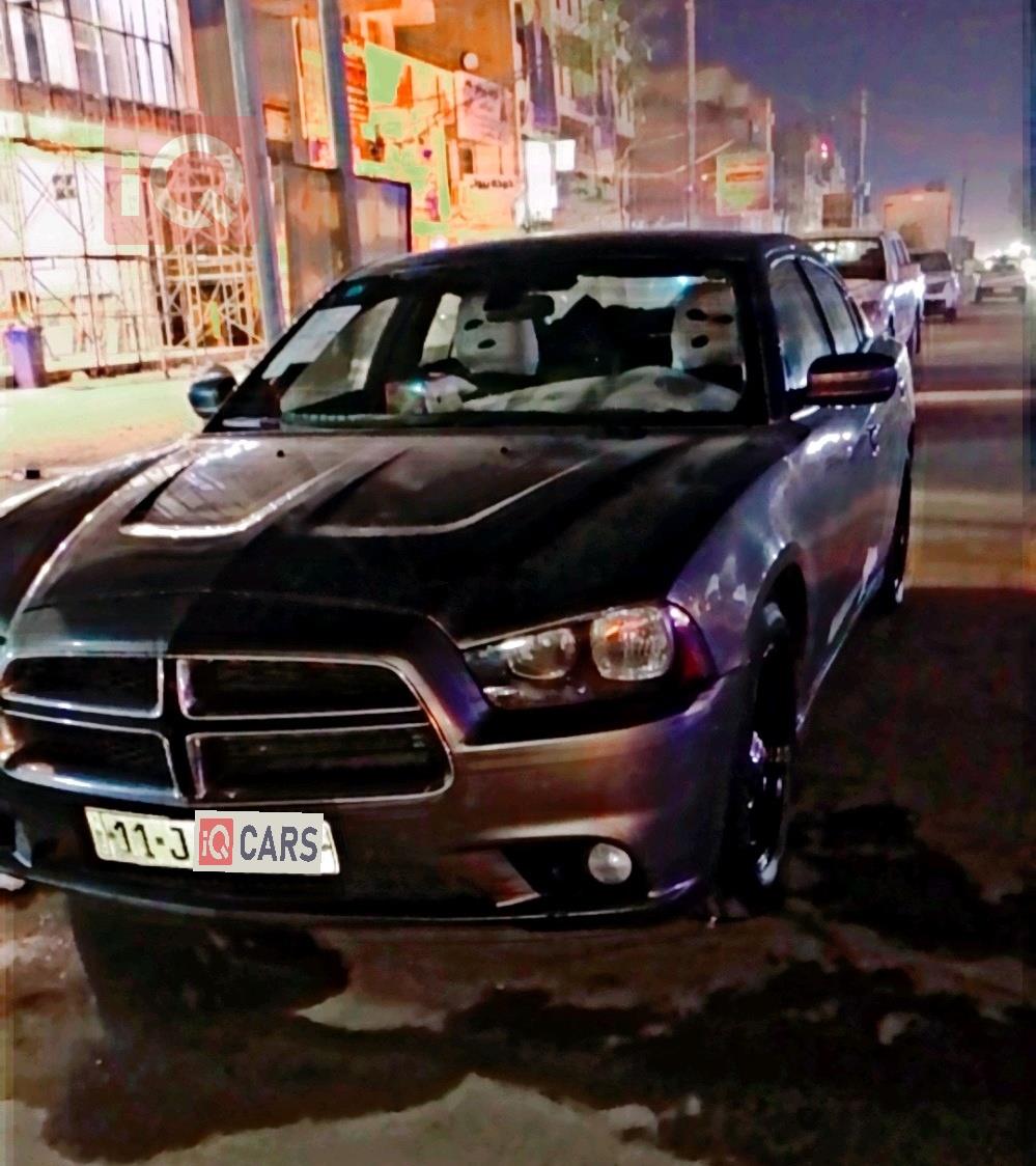 Dodge Charger
